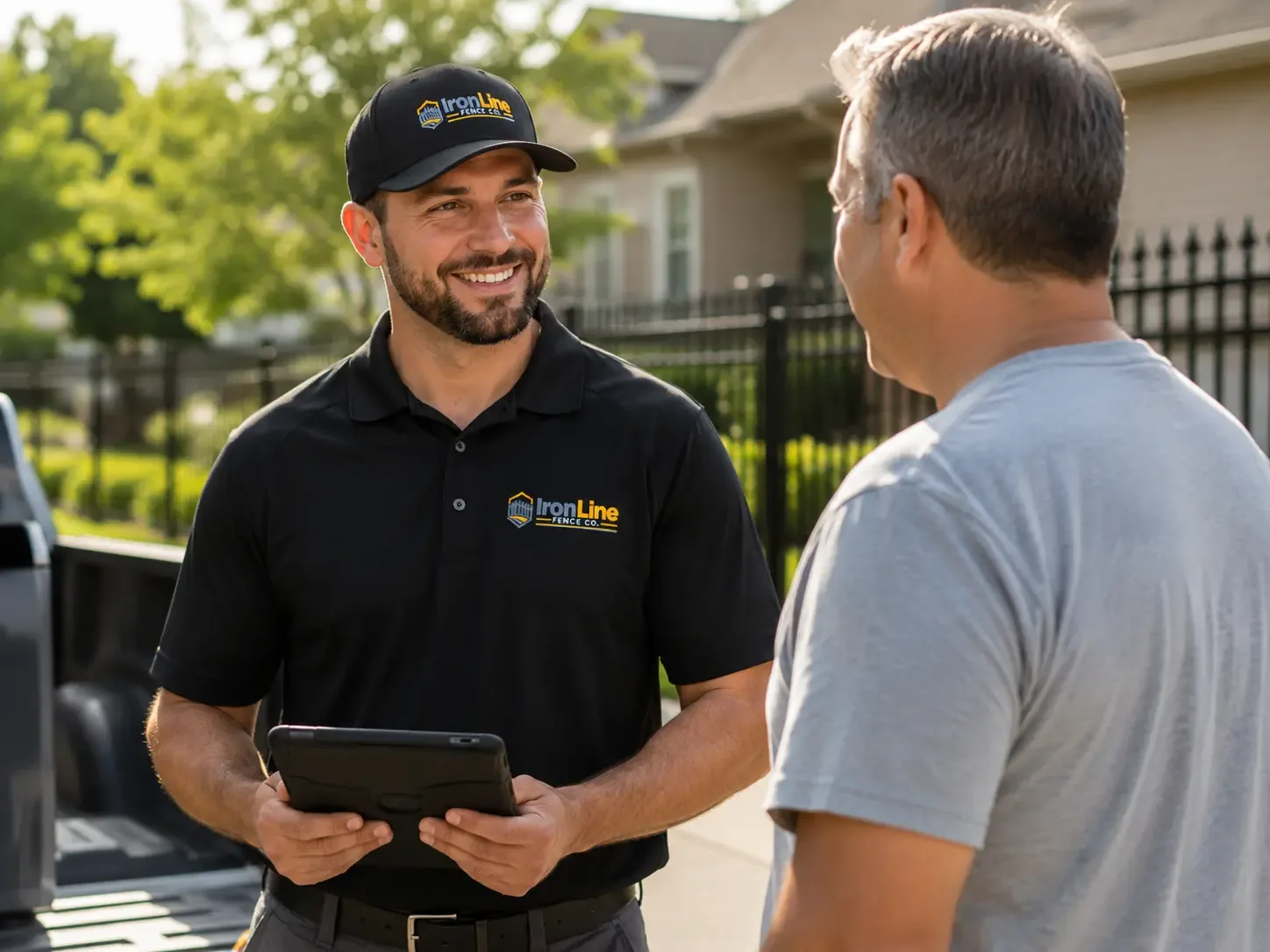 Metal Fence Installation Waukee, IA FAQs